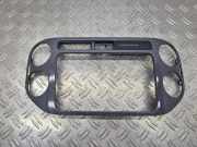 Musik-Player Verkleidung VW TIGUAN (5N_) 2.0 TDI 4motion 5N0858071E