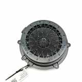 Türlautsprecher hinten links PORSCHE Taycan Sport Turismo (Y1C) 4S Performance Battery Plus 95C035453A