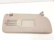 Rechte Sonnenblende RENAULT ESPACE IV (JK0/1_) 2.0 dCi (JK01, JK02, JK1J, JK1K) 8200138847