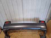 Hintere Stoßstange HYUNDAI TERRACAN (HP) 2.9 CRDi 4WD 86610F1020