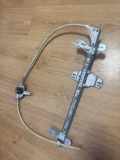 Heckscheibenheber hinten links OPEL FRONTERA A (5_MWL4) 2.3 TD (5JMWL4)