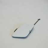 Stoßstangenabdeckung vorne AUDI A4 Avant (8W5, B9) 1.4 TFSI 8W0807241