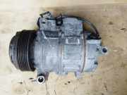 Klimakompressor BMW 5 (F10) 520 d 6SBU14C