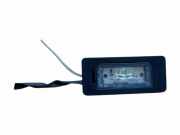 Kennzeichenbeleuchtung BMW X3 (F25) xDrive 35 d 63267193293