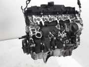 Motor ohne Anbauteile BMW X3 (G01, F97) B57D30A