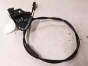 Motorhaubenöffnungsgriff VW TRANSPORTER V (T5) Furgon 1.9 TDI 1J1823533C