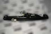 Fensterheber rechts hinten BMW 5er Touring (E61) 70343887075674