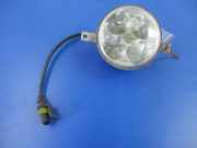 Nebelscheinwerfer rechts vorne Smart Fortwo Cabriolet (453)