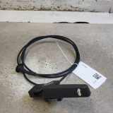 Motorhaubenöffnungsgriff OPEL ZAFIRA TOURER C (P12) 2.0 CDTi 20836102