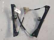 Türfensterheber hinten rechts VW POLO (9N_) 1.4 TDI