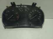 Kombiinstrument VW POLO (AW1, BZ1, AE1) 1.6 TDI 5392326610