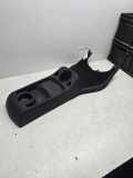 Mittelkonsole CITROËN C4 Picasso I (UD_) 1.6 HDi 110 9683084980