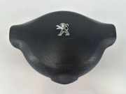 Lenkrad Airbag PEUGEOT PARTNER Furgon 1.6 HDi 96773144ZD