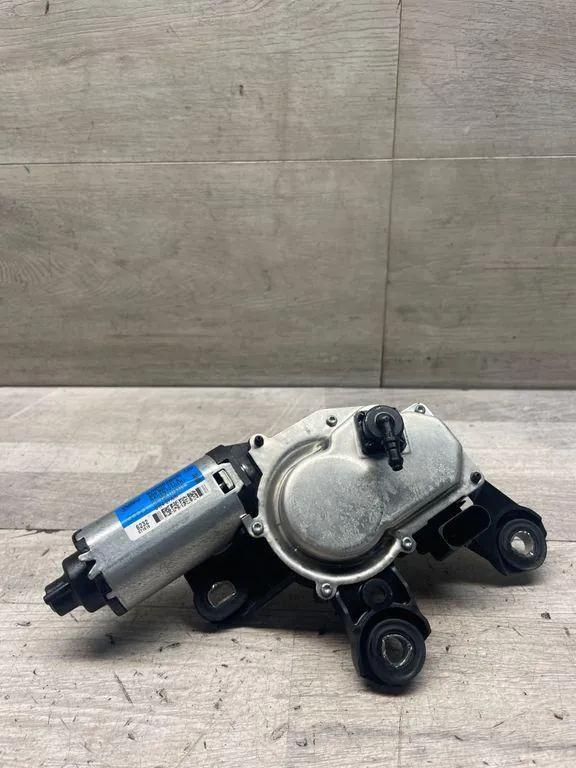 Heckscheibenwischermotor AUDI A6 (4G2, C7, 4GC) 3.0 TDI quattro 4G9955711A