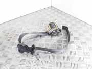 Sicherheitsgurt hinten links RENAULT MEGANE II Estate (KM0/1_) 1.9 dCi 5382113 0402080