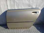 Tür links hinten Audi A8 (4E)