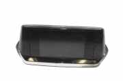 Navigationsanzeige PEUGEOT 2008 II 1.2 PureTech 130 983812968000 9838129680