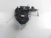 Türschloss hinten rechts VW CADDY III Furgon (2KA, 2KH, 2CA, 2CH) 1.9 TDI 2K0827201K