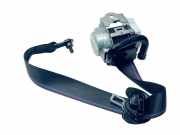 Sicherheitsgurt links hinten BMW X5 (G05, F95) 72118092035