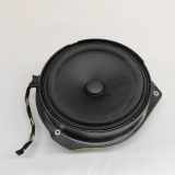 Türlautsprecher hinten rechts MERCEDES-BENZ E Coupe (C207) E 350 BlueTEC / d (207.326) A2048205502