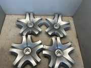 Radkappen CITROËN C4 Grand Picasso II 1.6 HDi / BlueHDi 115 9671980877