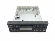 Multifunktionsanzeige Jaguar XK 8 Convertible (X100) AJ2050W