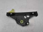 Türfensterheber hinten links RENAULT CLIO V (B7_) 1.3 TCe 130 (B7MF) 827217837R