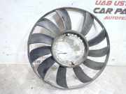 Elektrolüfter VW Passat B7 Alltrack (36, B7) 058121301B