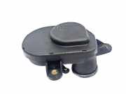 Air Flap Motor MERCEDES-BENZ M (W163) ML 320 (163.154) A6111500494