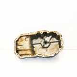 Kurbelgehäuse VW POLO (9N_) 1.6 16V 03C103603AH 06E907660