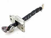 Türanschlag hinten links TOYOTA RAV 4 V (A5, H5) 2.5 Hybrid AWD (AXAP54)