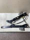 Türfensterheber hinten links AUDI A7 Sportback (4GA, 4GF) 3.0 TDI quattro 4G8839461