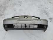 Frontstoßstange RENAULT VEL SATIS (BJ0_) 3.0 dCi (BJ0J, BJ0N) 620220160R 7701062096