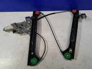 Fensterheber vorne links SAAB 9-3 (YS3F) 1,8t 12755681 12788799