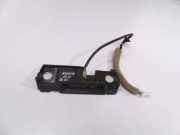Heckklappengriff NISSAN MICRA V (K14) 0.9 IG-T