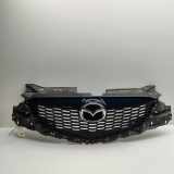 Kühlergrill komplett Mazda CX-5 (KE, GH) KD4550710F