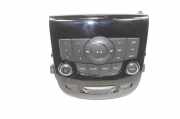 Radio Bedienschalter Chevrolet Orlando (J309) 95020067