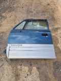 Vordere linke Tür HYUNDAI GALLOPER II (JK-01) 2.5 TD intercooler