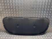 Schallschutz VW SHARAN (7N1, 7N2) 2.0 TDI 7N0863831