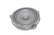 Türlautsprecher hinten links BMW 3 (G20, G28) 330 e Plug-in-Hybrid 6809626