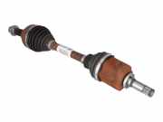 Antriebswelle vorne links FORD TRANSIT 2.0 TDCi KK21-3B437-CE