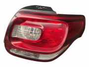 Rücklicht hinten rechts CITROËN DS3 1.6 Racing 9676973380