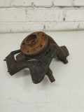 Radnaben vorne links AUDI A3 Sportback (8VA, 8VF) S3 quattro