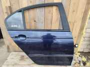 Tür hinten rechts BMW 3 (E46) 318 i