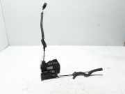Türschloss links RENAULT MEGANE IV (B9A/M_) 1.5 dCi 110 (B9A3) 825034191R