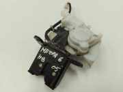 Heckklappenschloss MAZDA 6 Hatchback (GG) 2.0 DI B6701