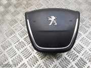 Schleifring Airbag Peugeot 508 I SW (8E) 34077415A