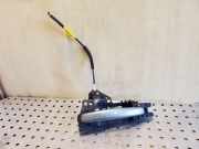 Türaußengriff hinten links AUDI A4 (8K2, B8) 2.0 TDI 8T0837885