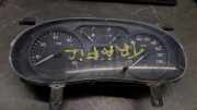 Tachometer Renault Trafic II Bus (JL) P8200279062B