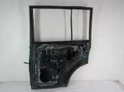 Tür hinten rechts MITSUBISHI PAJERO IV (V8_W, V9_W) 3.2 DI-D (V88W, V98W) Nėra